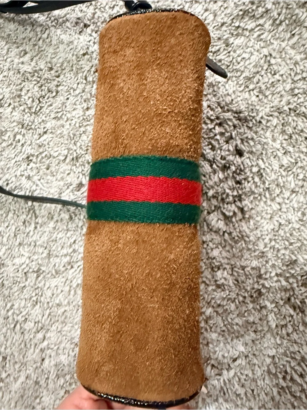 Gucci authentic ophidia