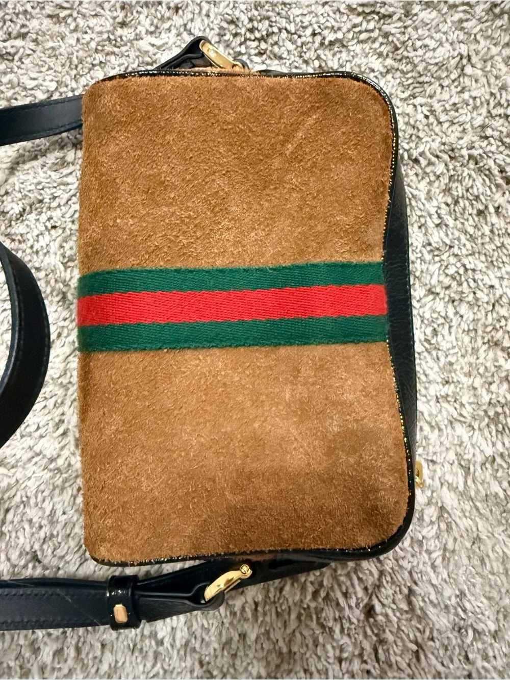 Gucci authentic ophidia