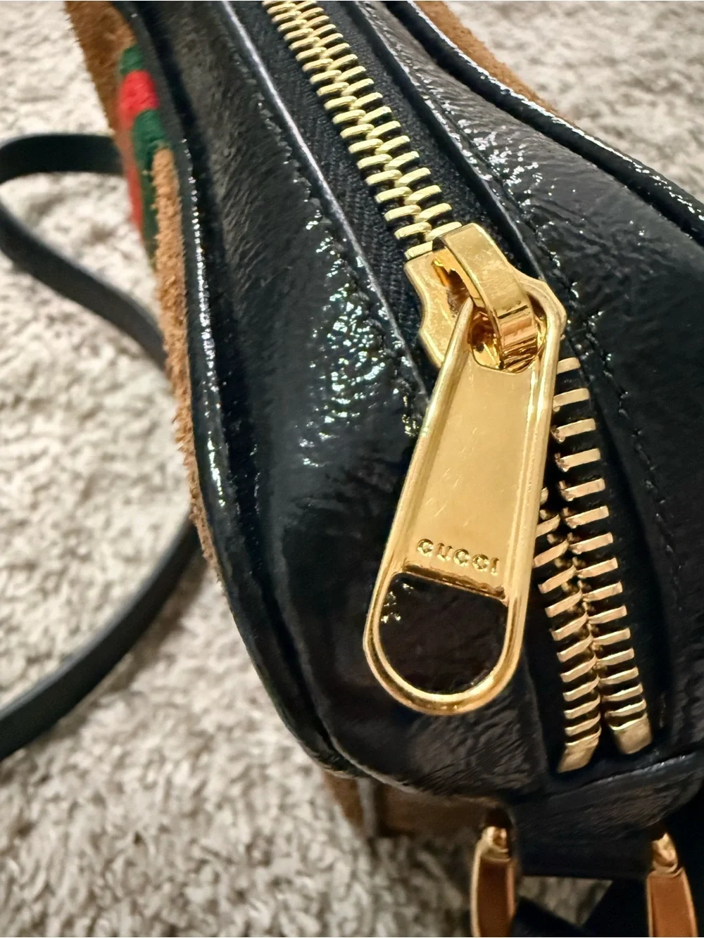 Gucci authentic ophidia