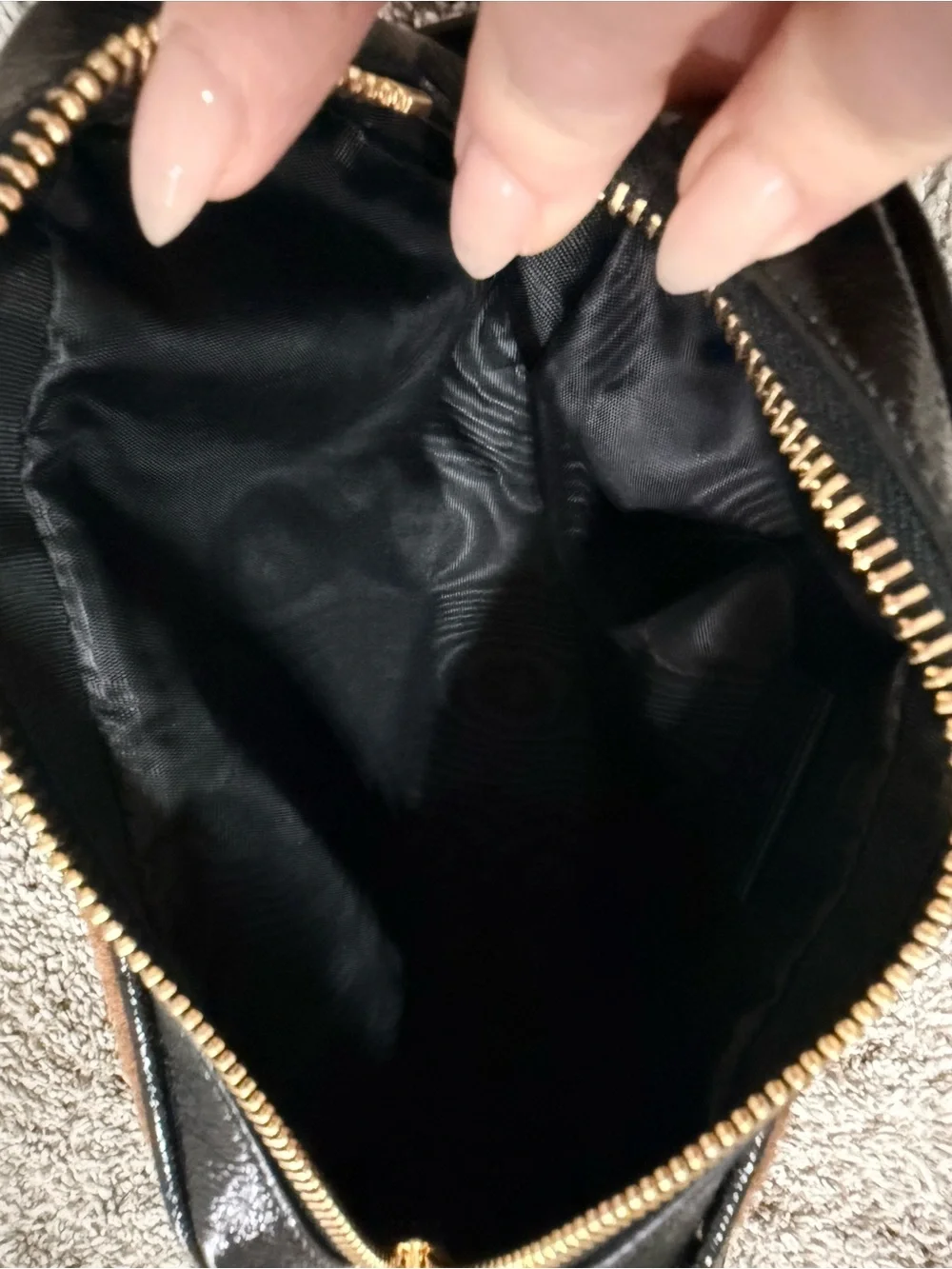 Gucci authentic ophidia