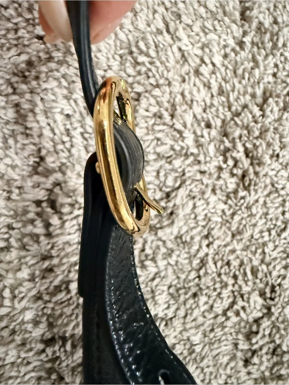 Gucci authentic ophidia