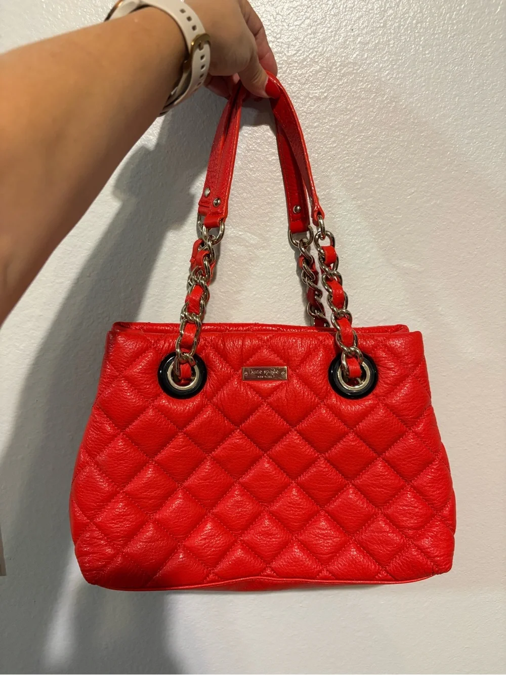 kate spade textured style
