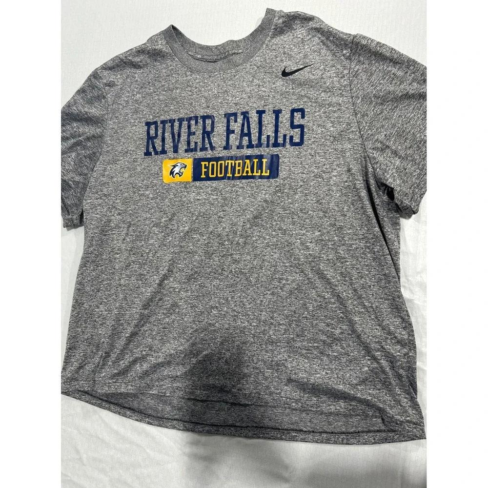 Nike dri fit