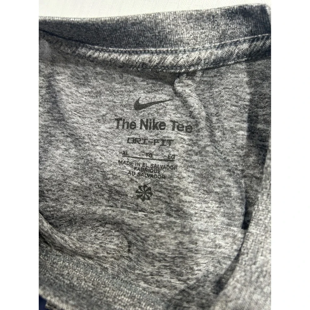 Nike dri fit