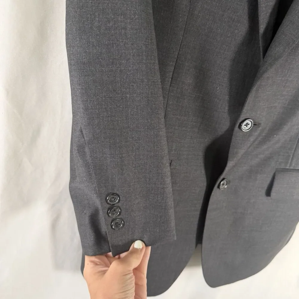 Brooks Brothers pit 23