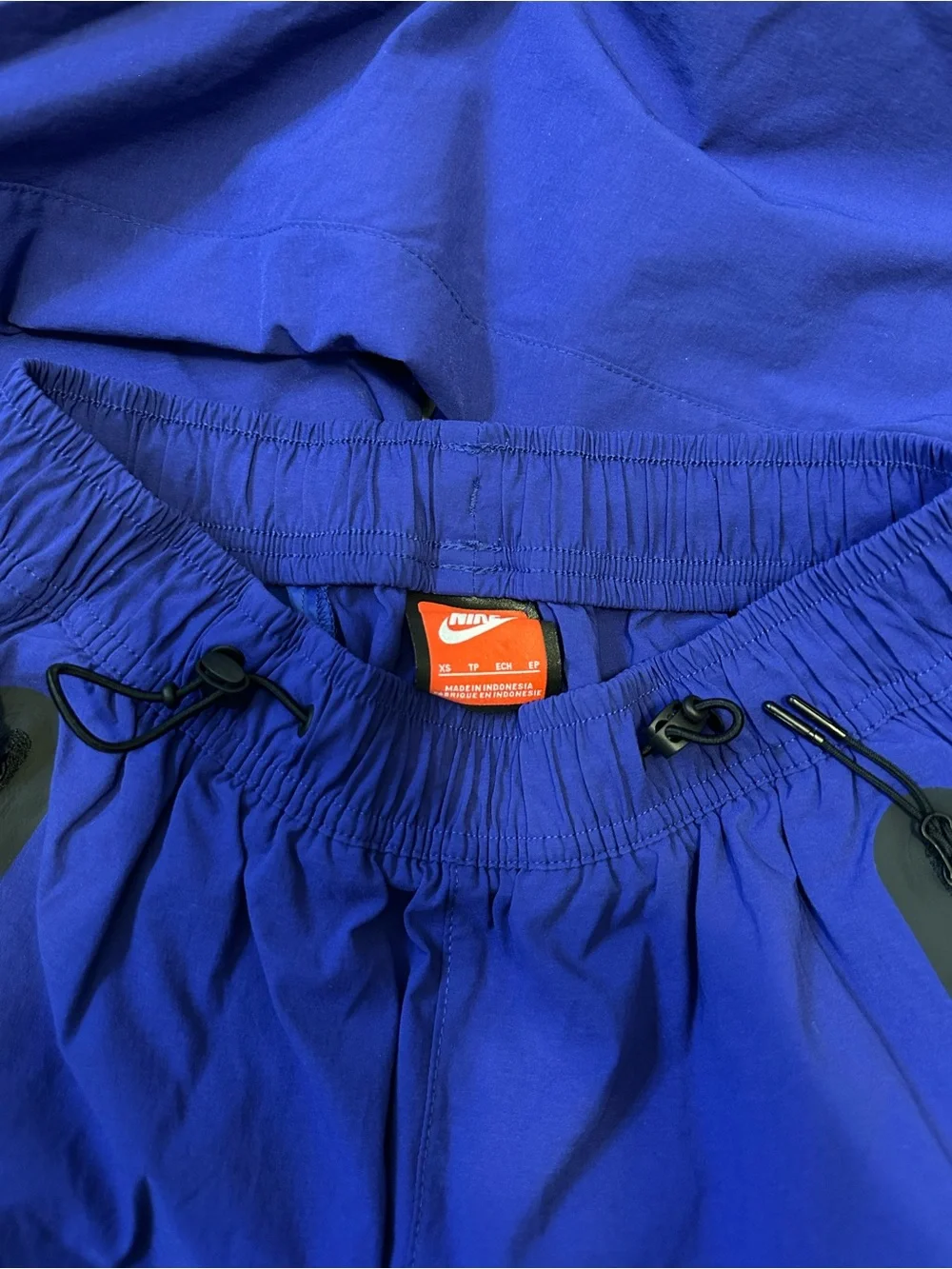 Nike tech men