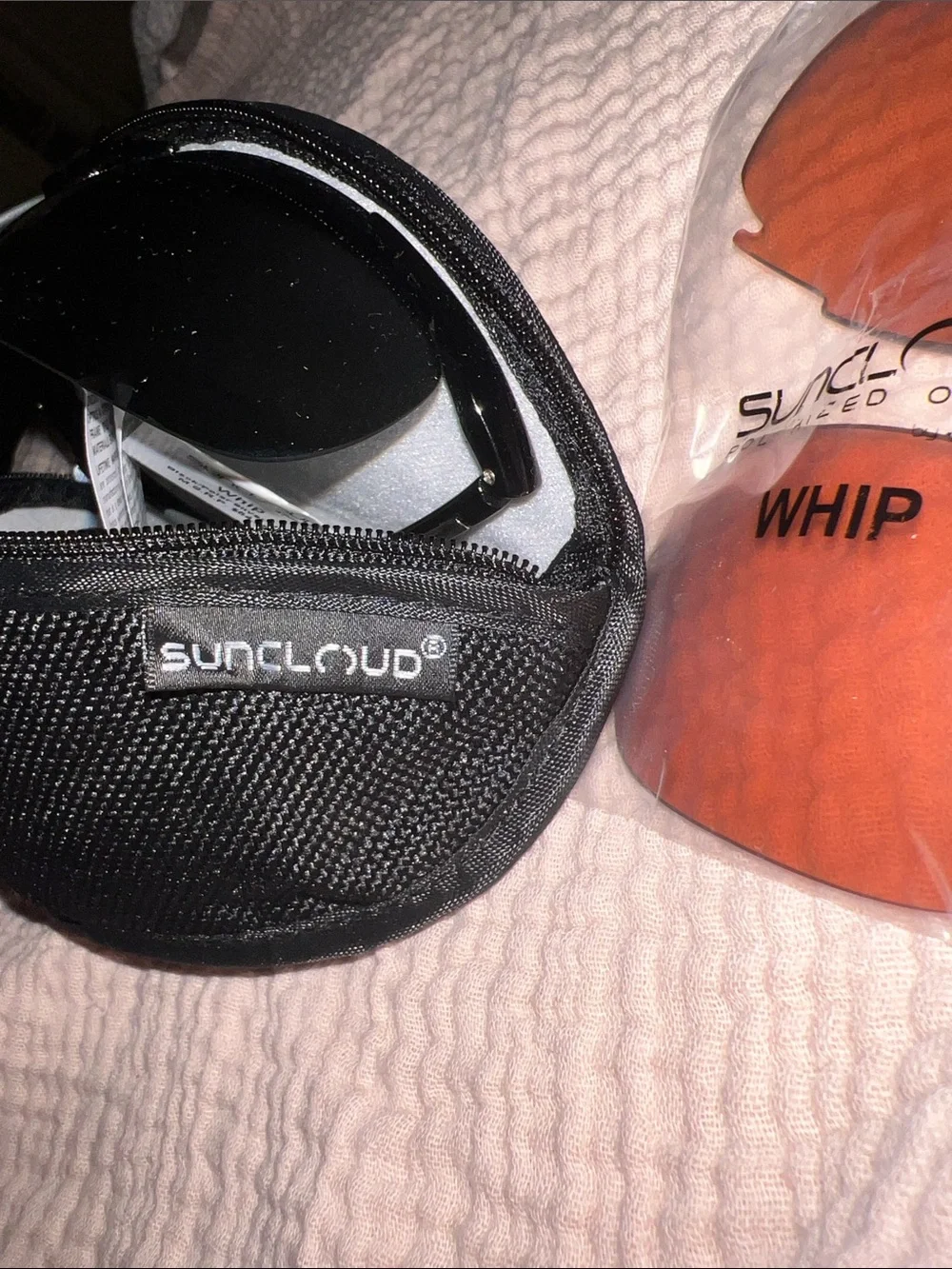 SUNCLOUD 🕶️ whip