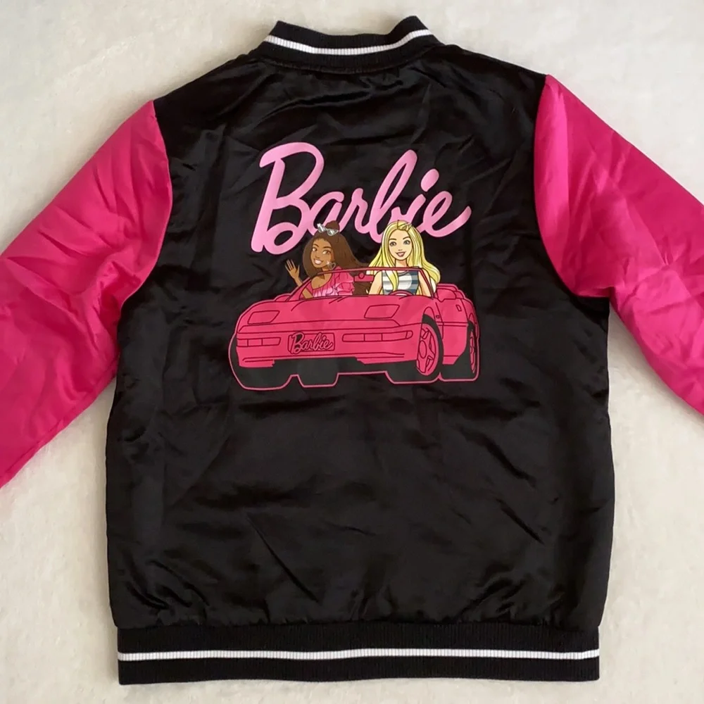 Barbie pit 1980s