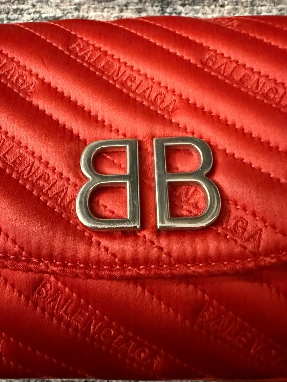 Balenciaga 100% authentic