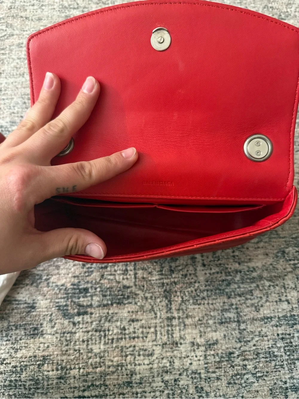 Balenciaga 100% authentic