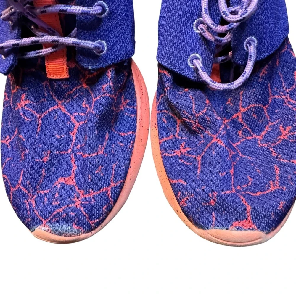 Nike running shoes