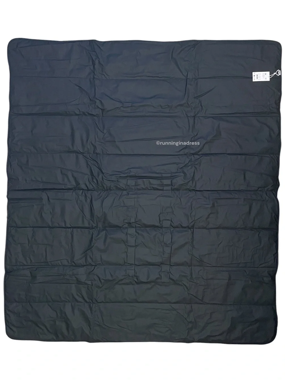 Rains brand new