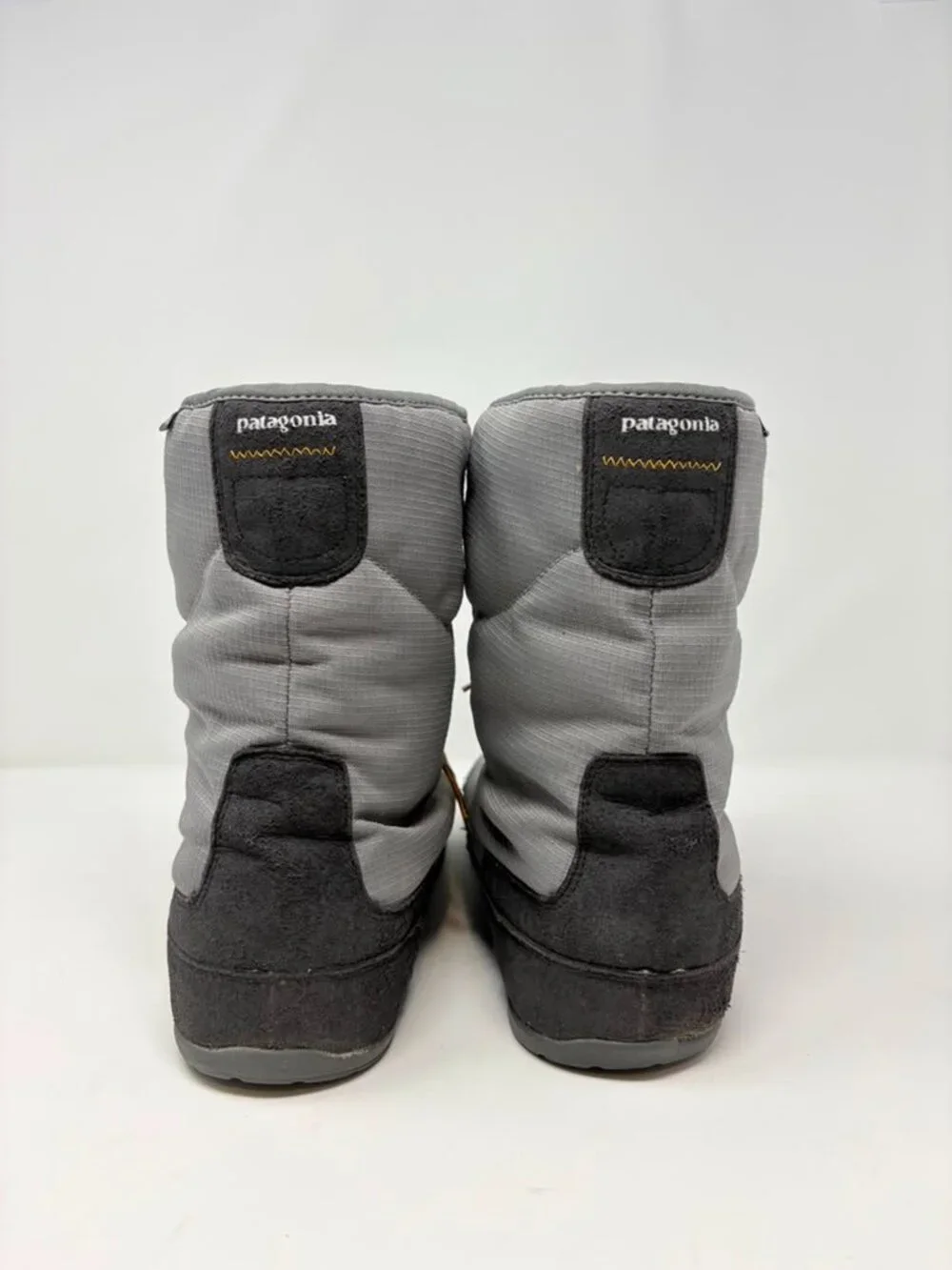 Patagonia performance footwear