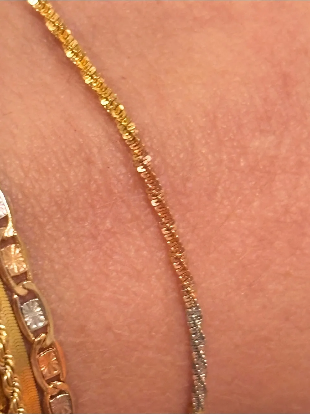 N/A feminine absolutely brand