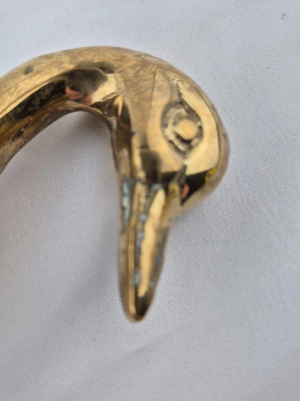 Vintage Brass vintage mcm
