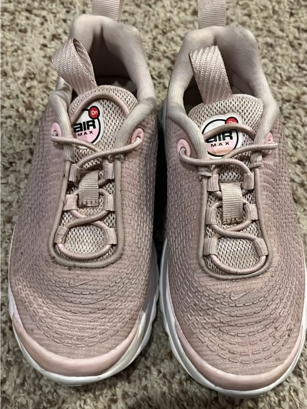 Nike lightweight mesh