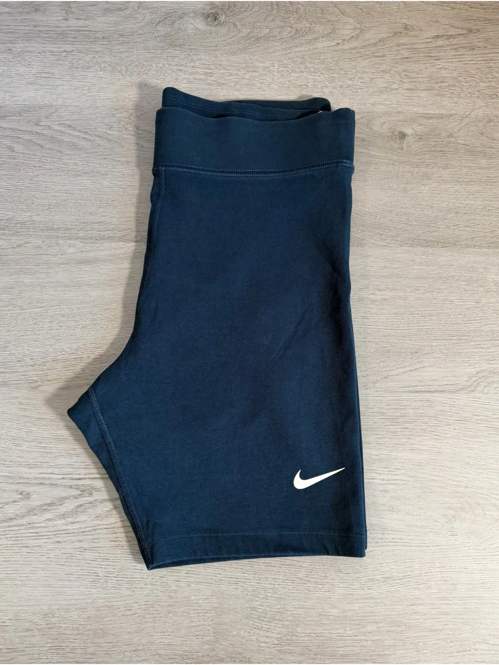 Nike opaque blend size