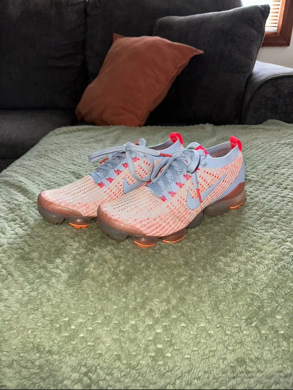 Nike air vapormax
