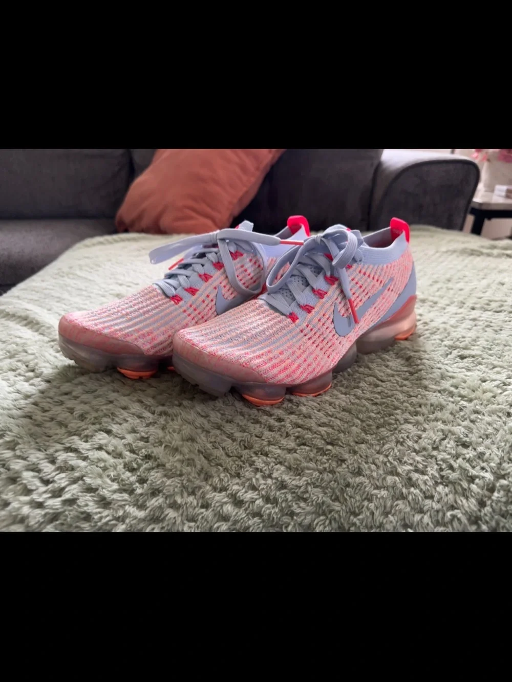 Nike air vapormax