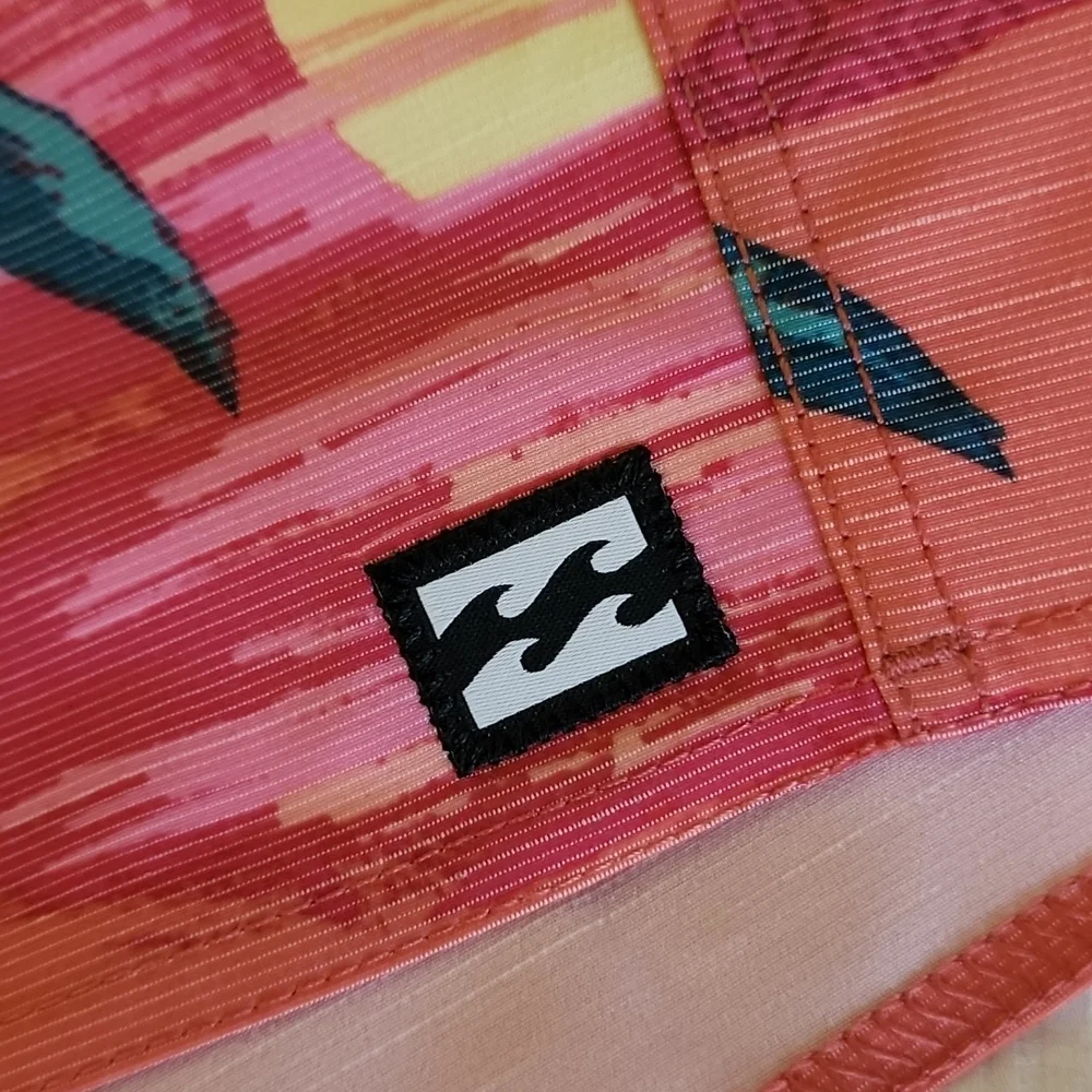 Billabong pro performance