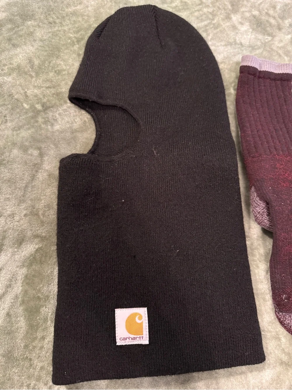 Carhartt quality comfortable perfect