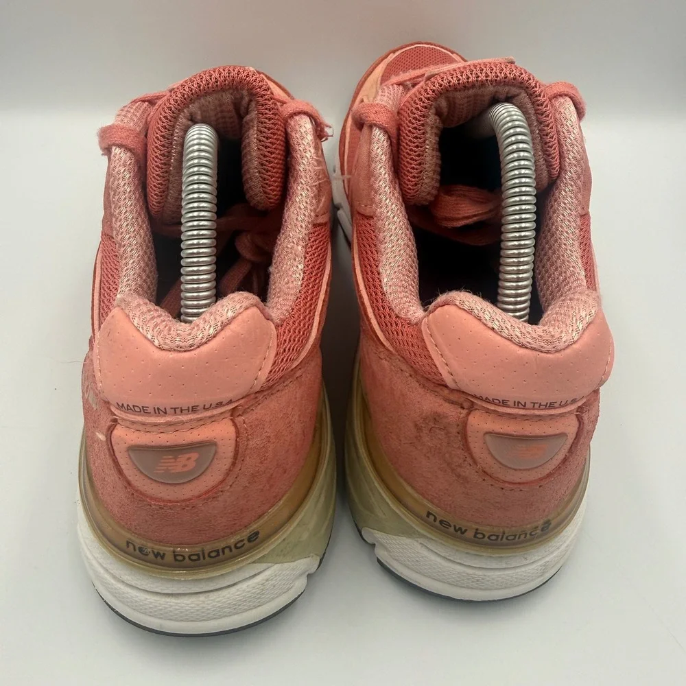 New Balance please review