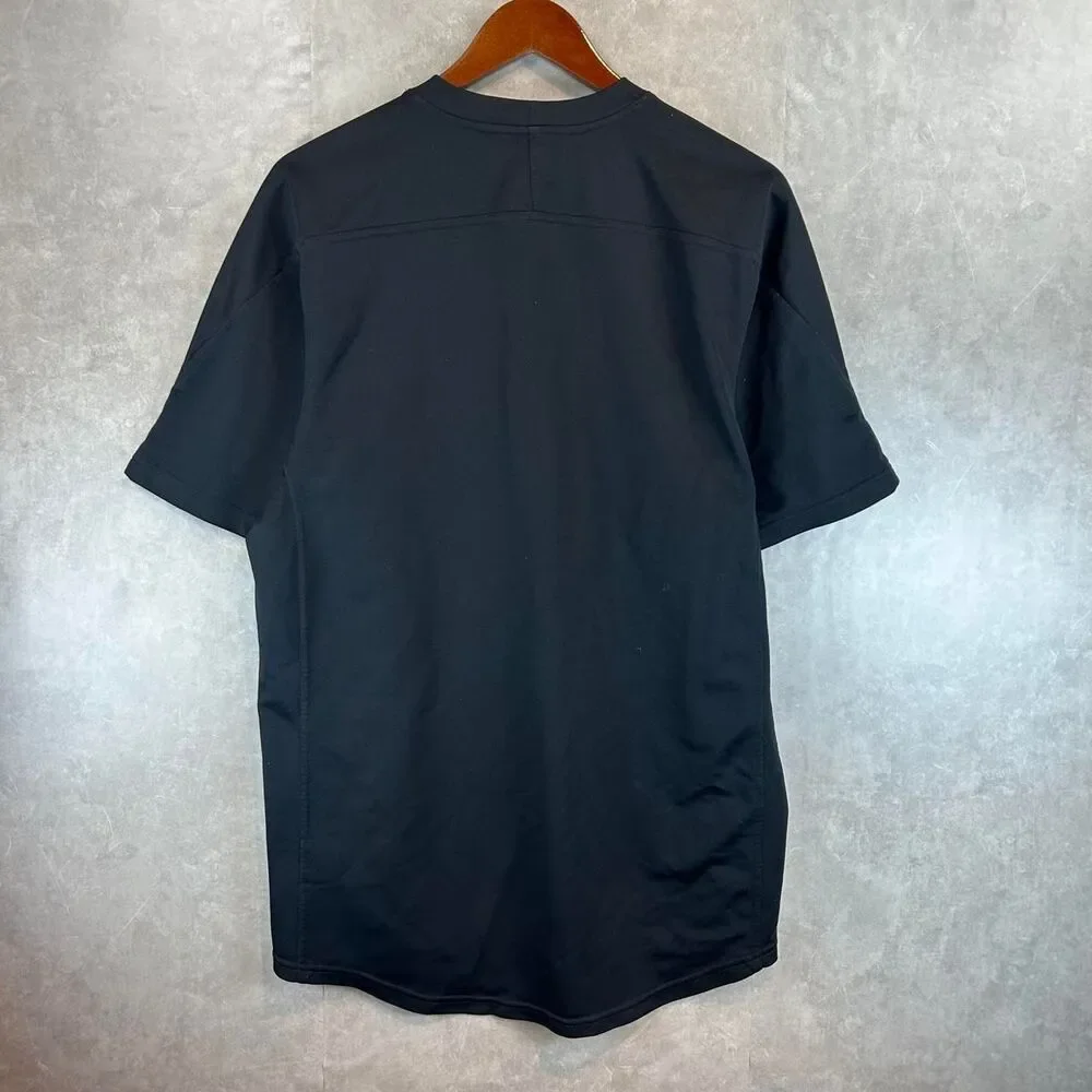 Nike black shirt