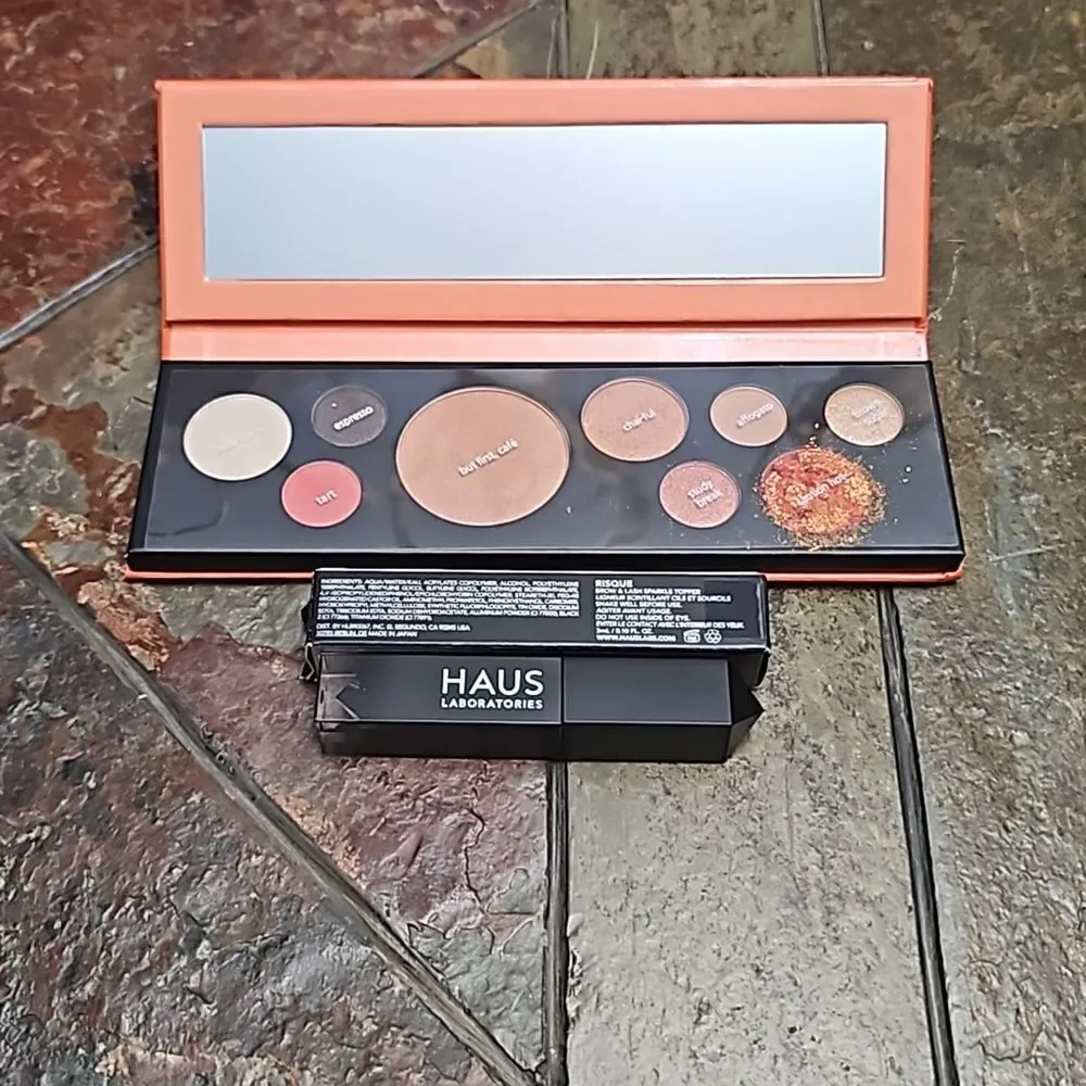 Haus Labs By Lady Gaga touch sol