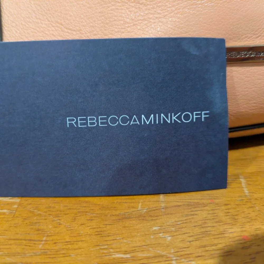 Rebecca Minkoff rebecca minkoff