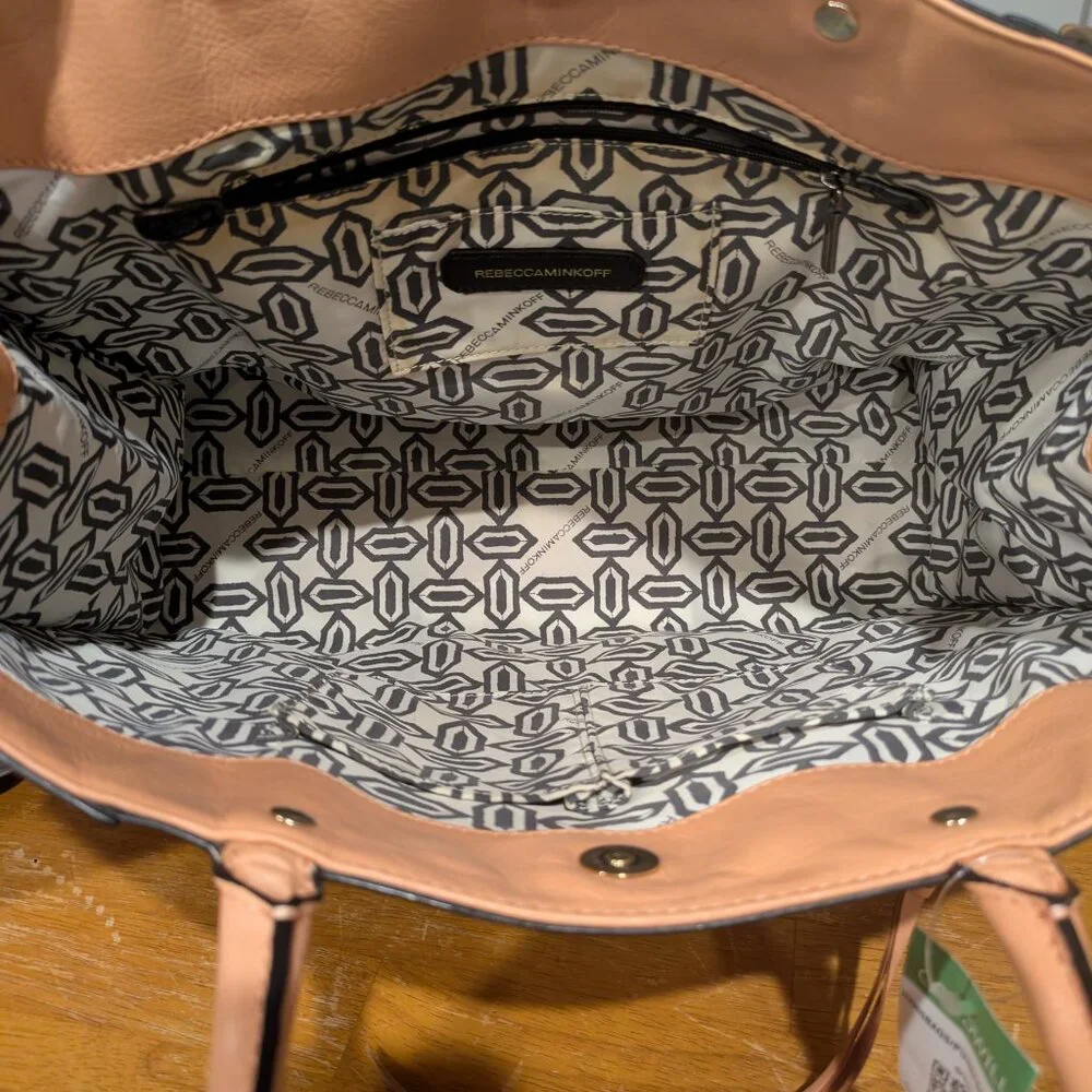 Rebecca Minkoff rebecca minkoff