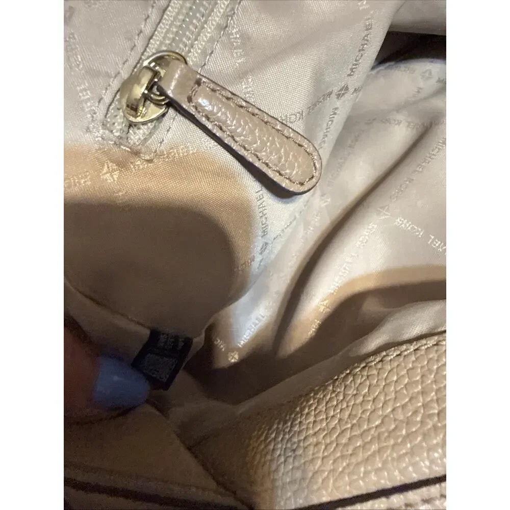 Michael kors tan