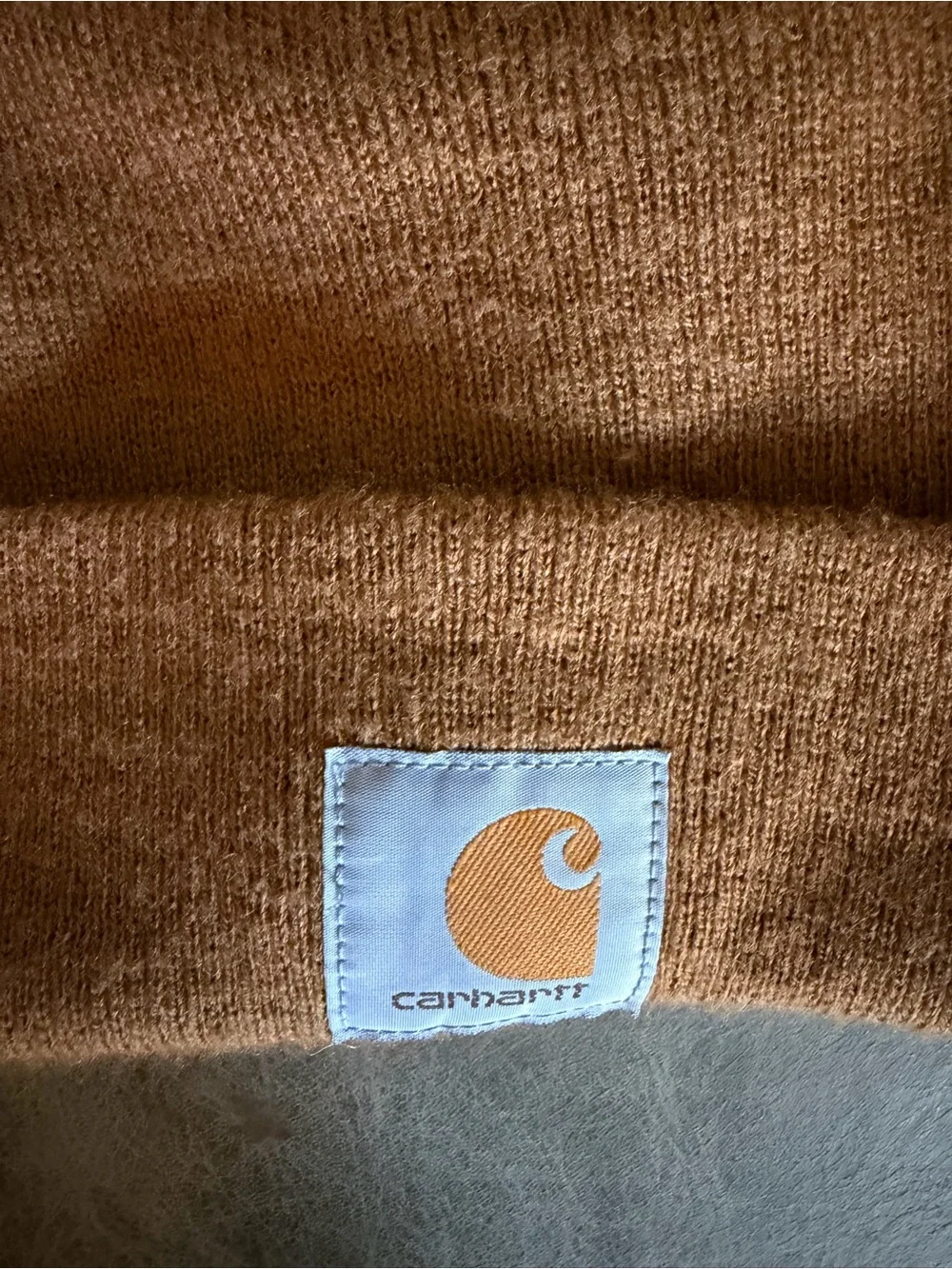 Carhartt wear pre