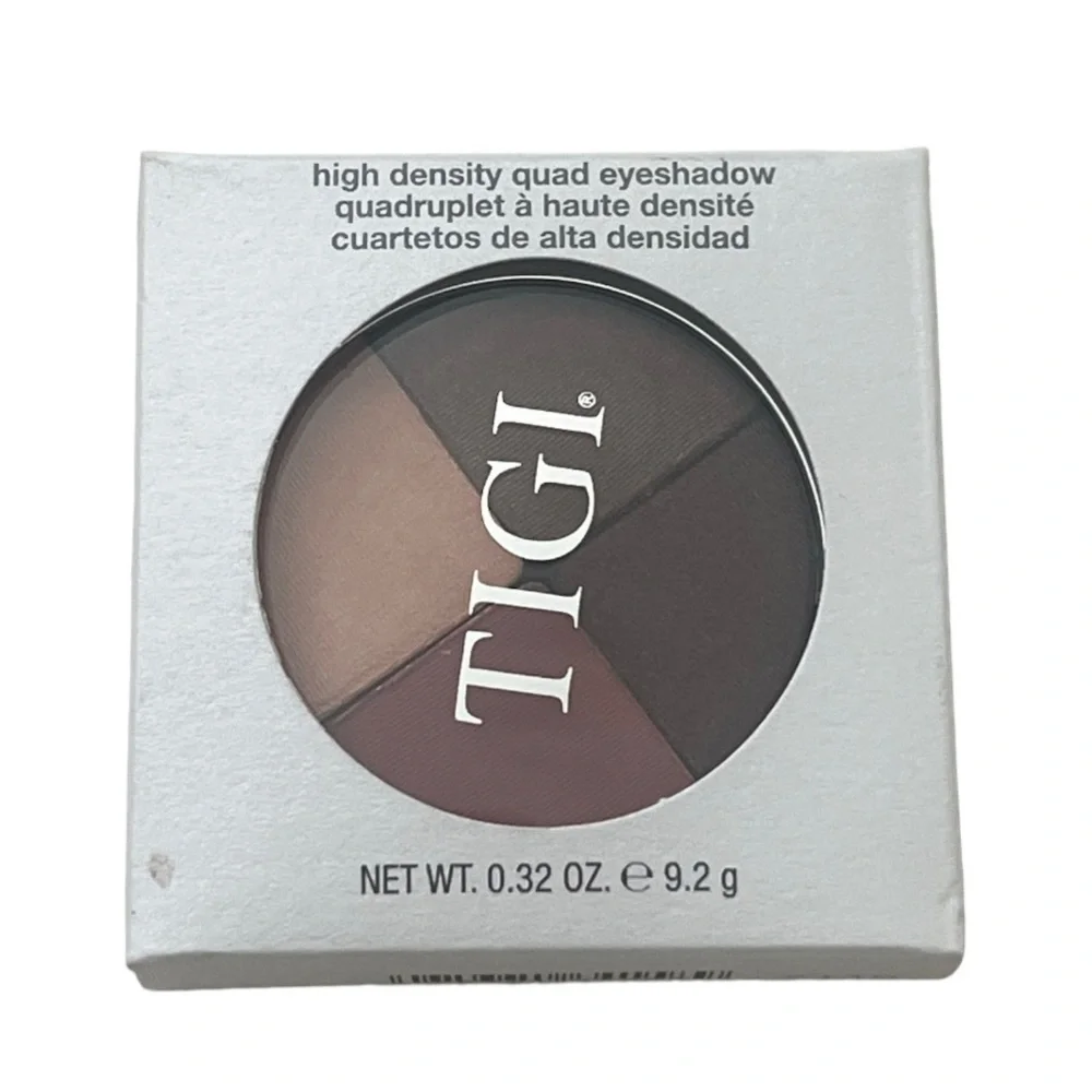 TIGI brand new