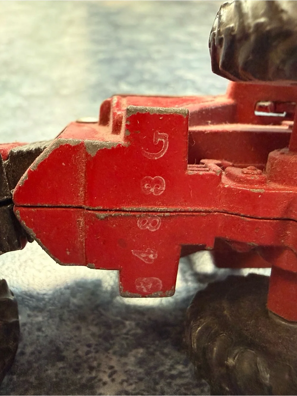 ERTL vintage 64