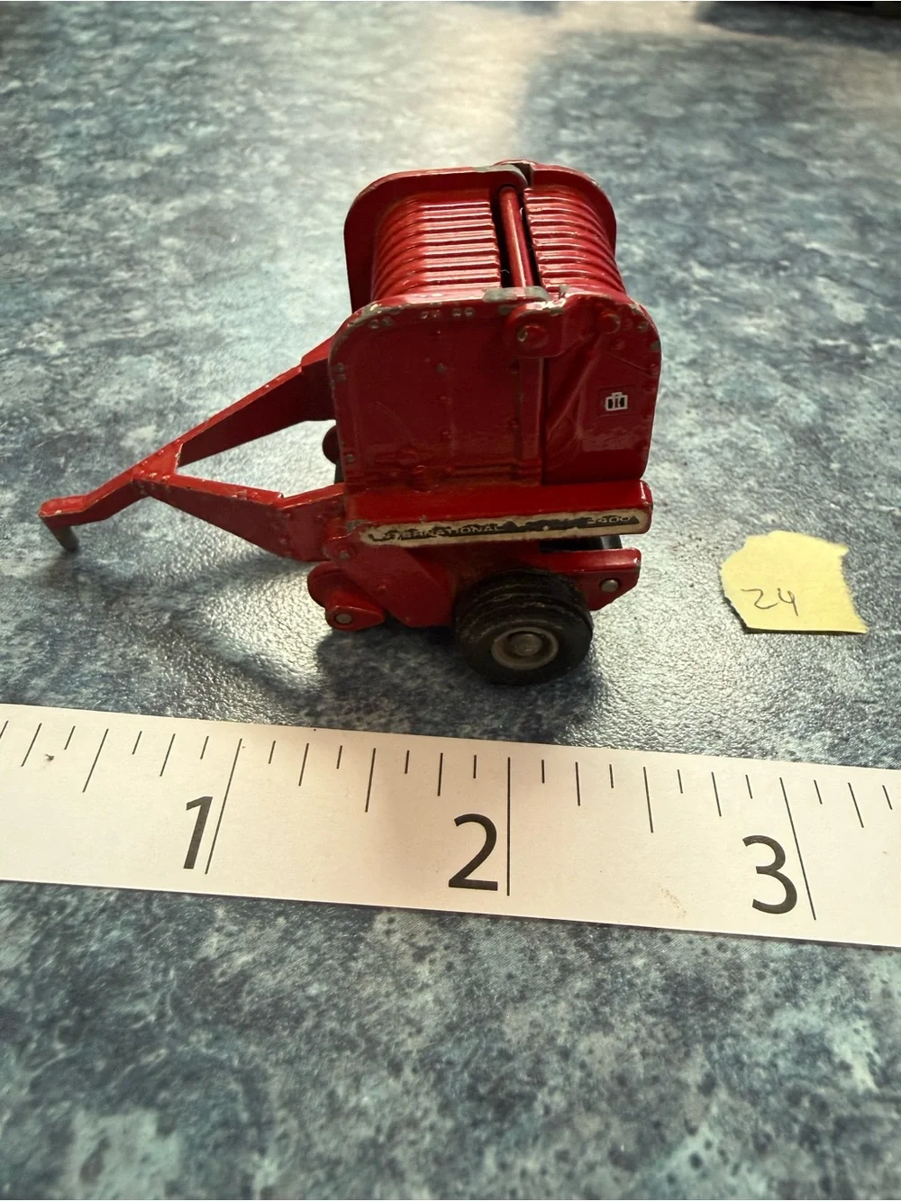 ERTL vintage 64