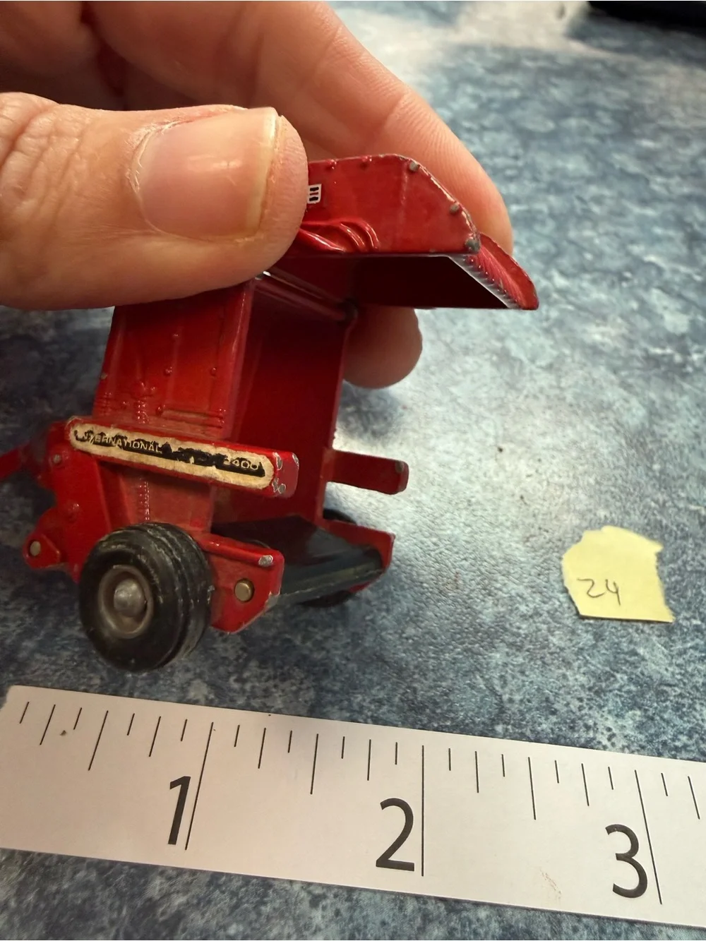 ERTL vintage 64