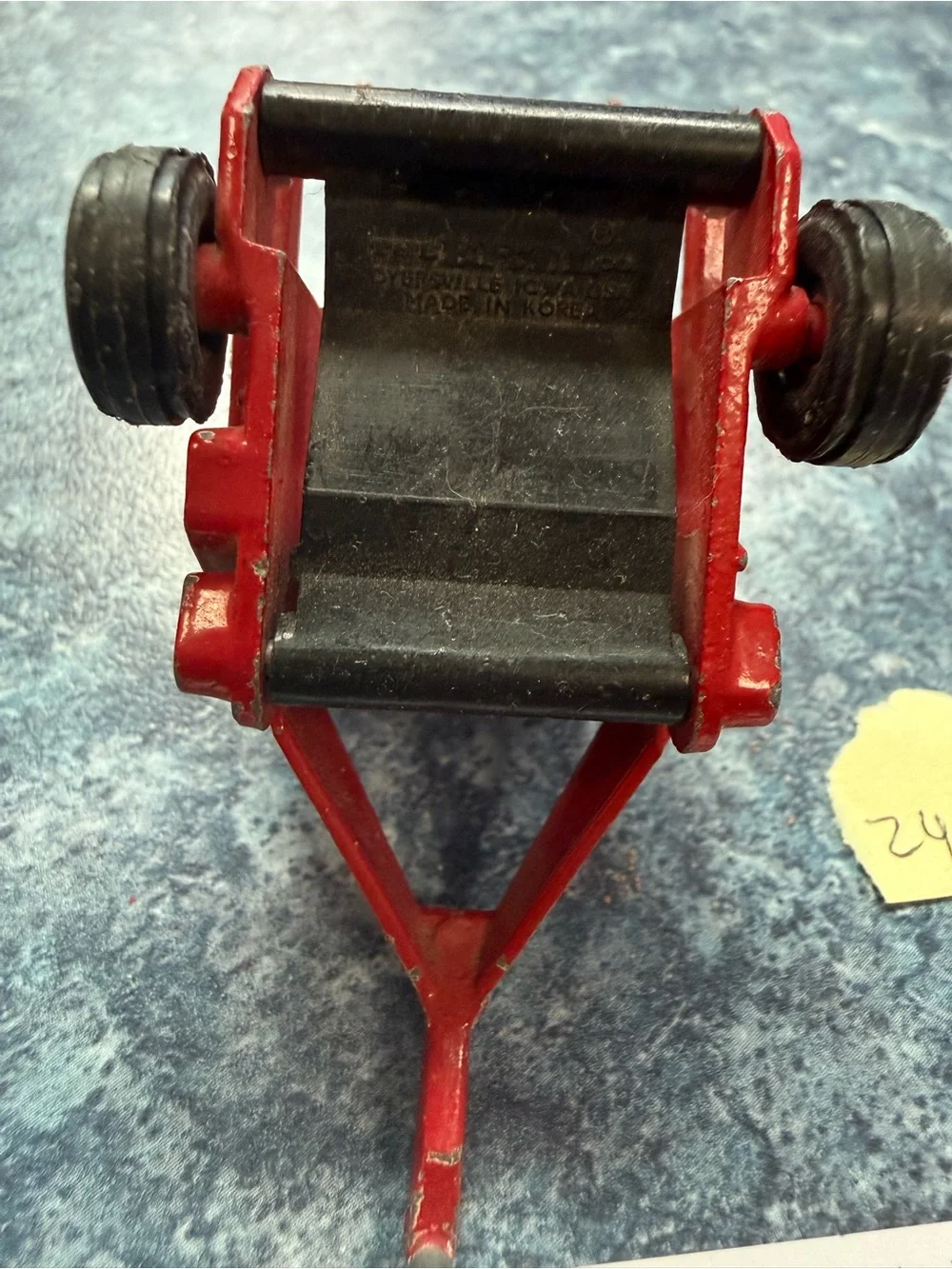 ERTL vintage 64