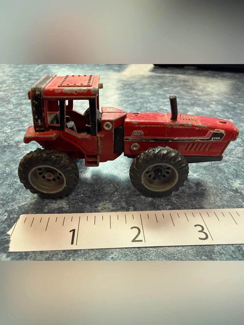 ERTL vintage 64