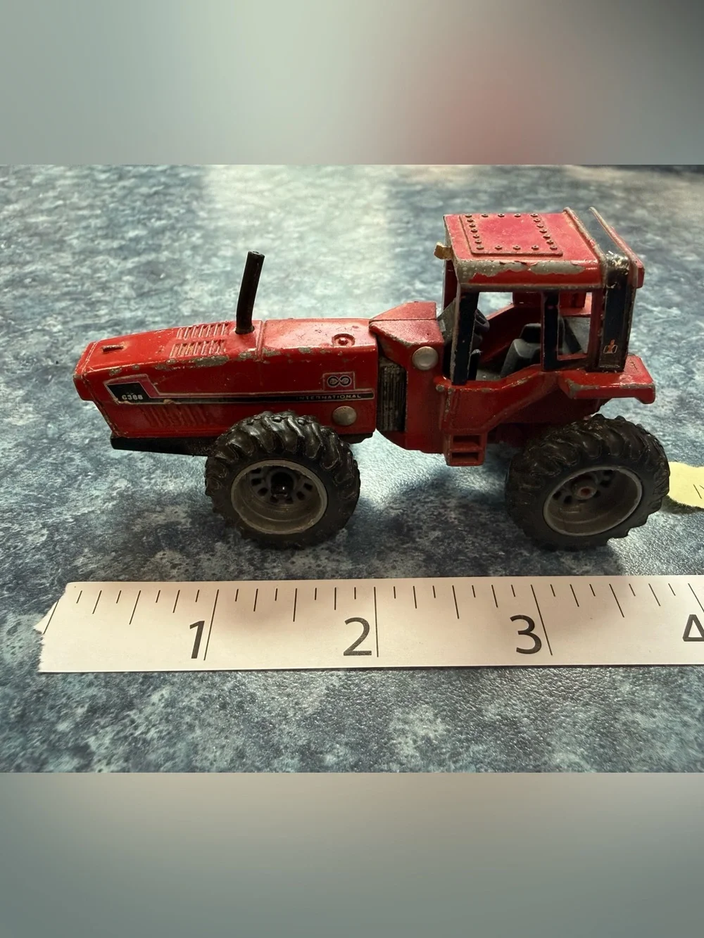 ERTL vintage 64
