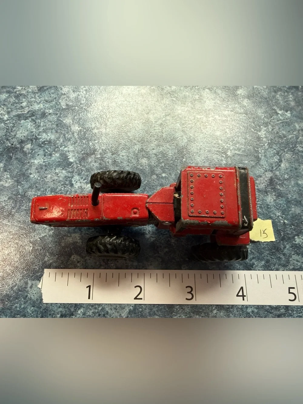 ERTL vintage 64