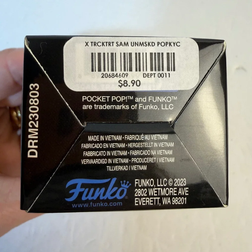 Funko pocket pop