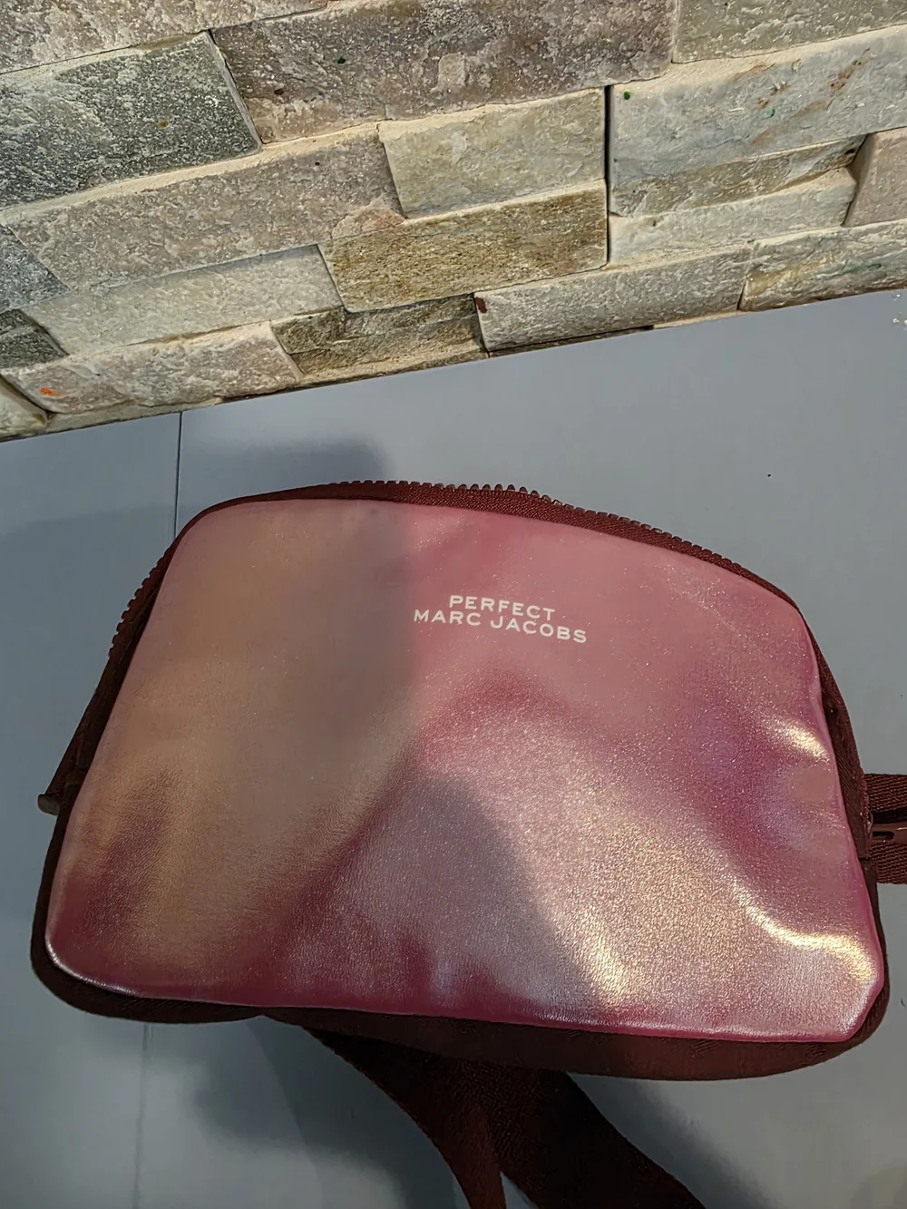 Marc Jacobs- Pouch