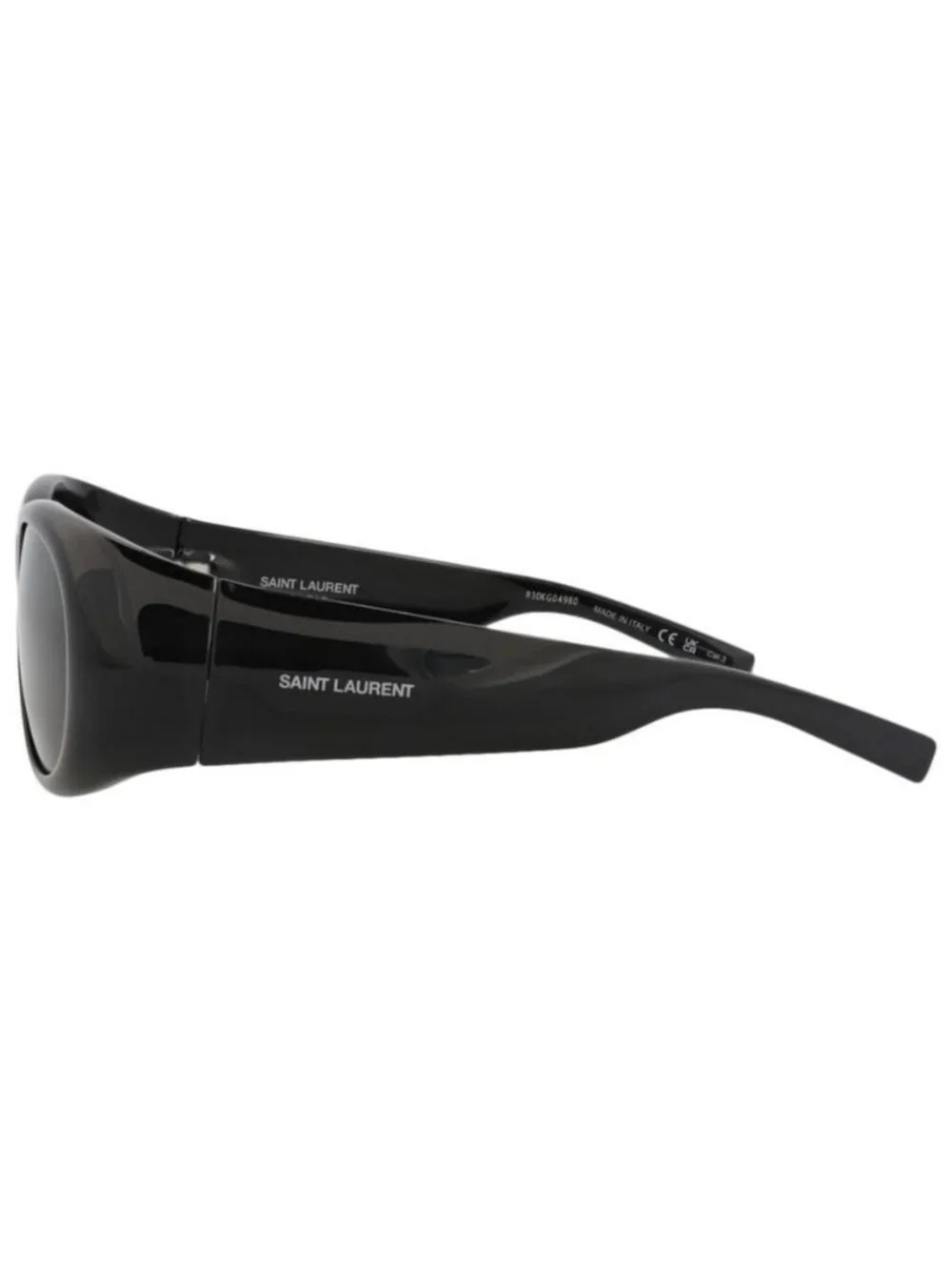 Saint Laurent brand saint