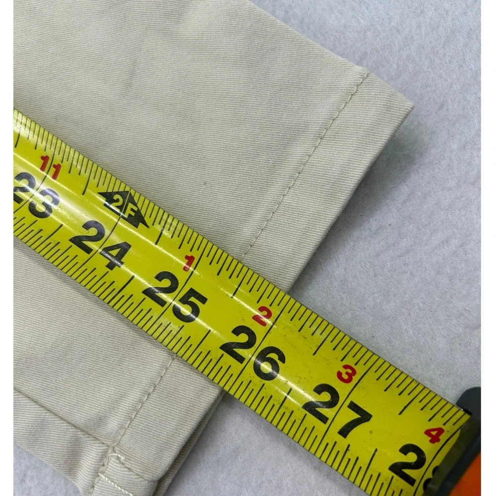 Zara beige cargo