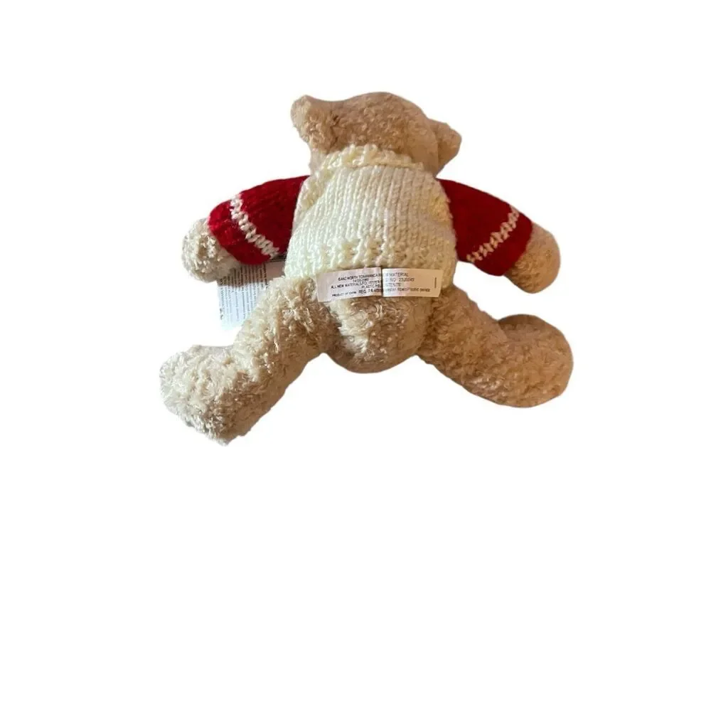 GANZ new teddy
