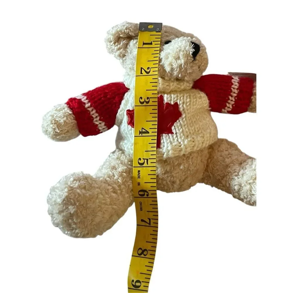 GANZ new teddy