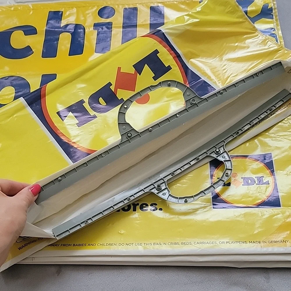 lidl pcs reusable