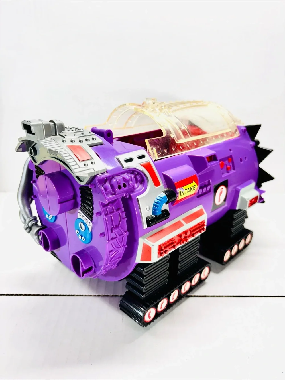 Playmates Toys teenage mutant