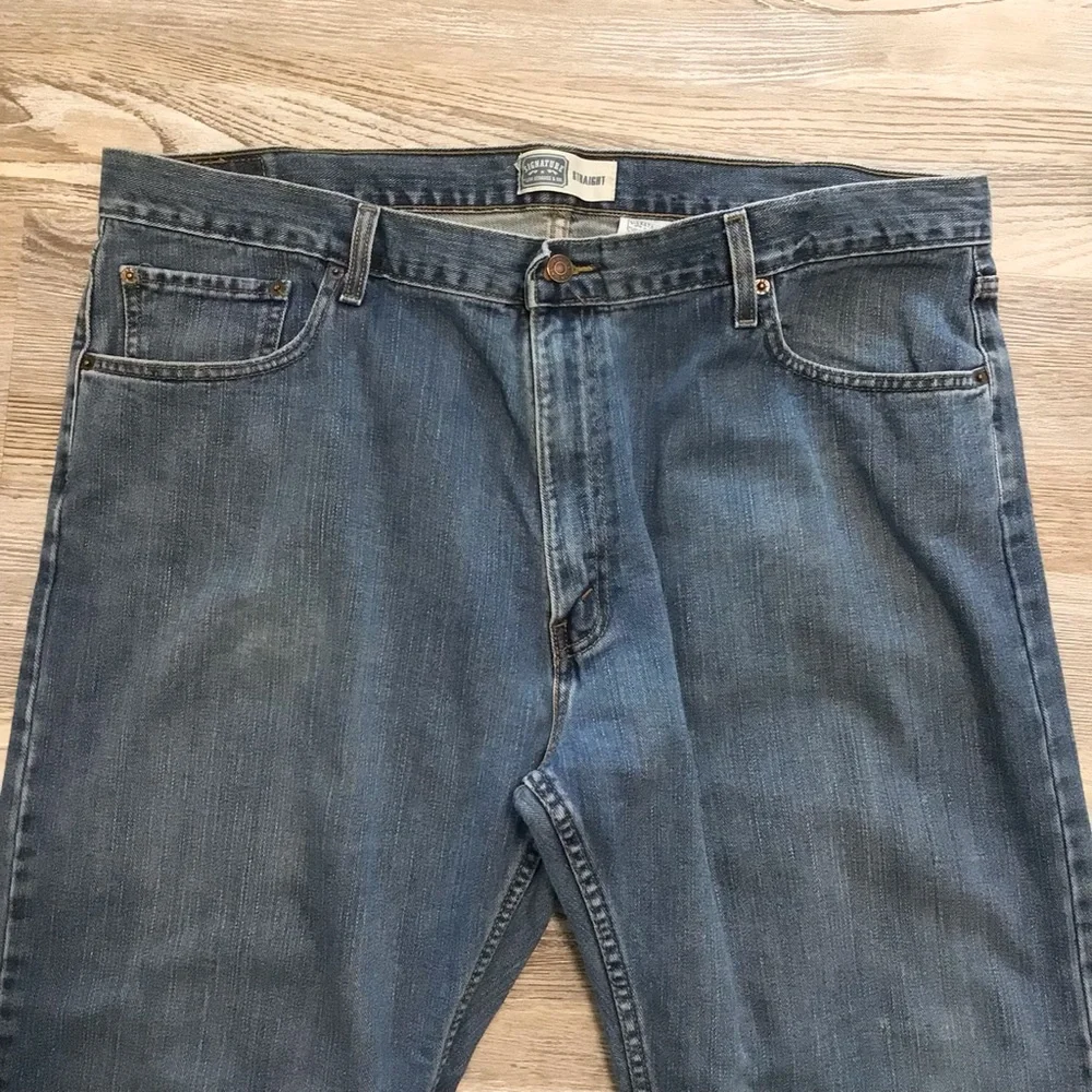 Signature by Levi Strauss signature levi