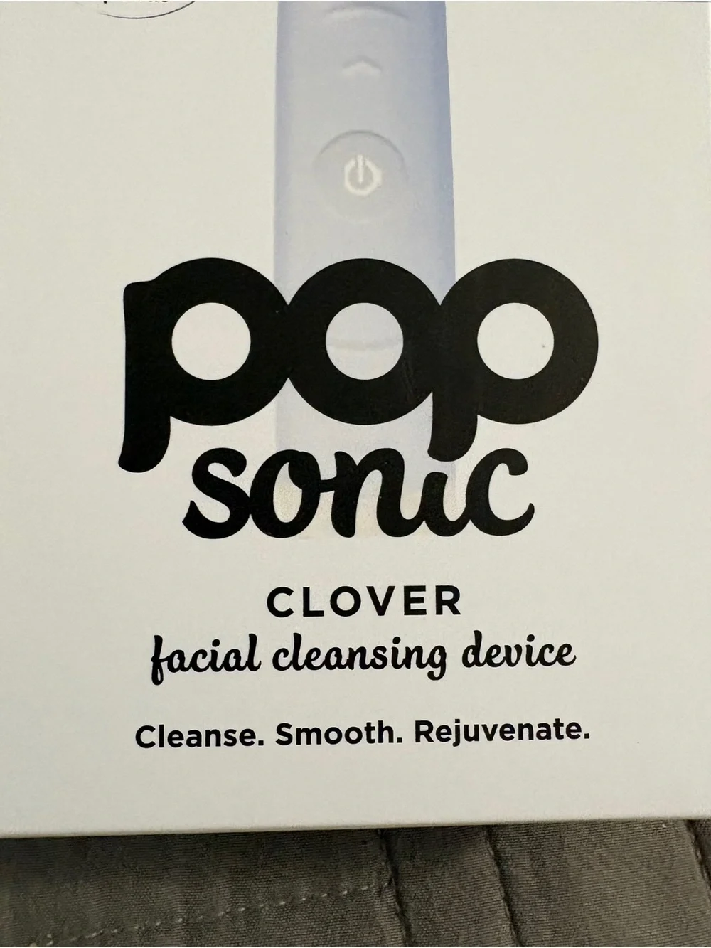 Pop Sonic pop sonic